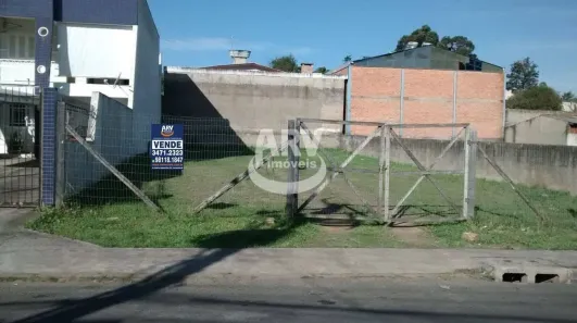 Lote/Terreno à venda, 384m² no Vila Vista Alegre, Cachoeirinha