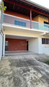 Sobrado com 3 Quartos à venda, 180m² no Jardim Campos Verdes, Hortolândia