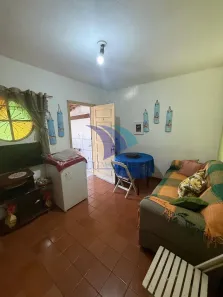 Casa com 2 Quartos para alugar, 60m² no Portinho, Cabo Frio
