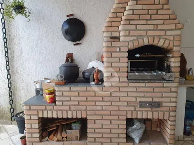 Sobrado com 2 Quartos à venda, 76m² no Vila Suíça, Santo André