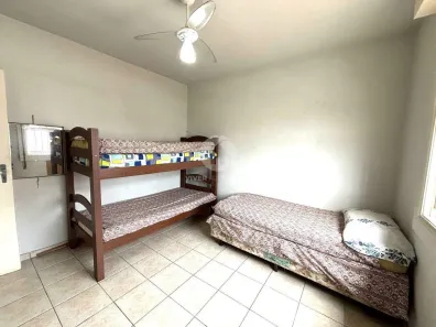 Apartamento com 1 Quarto à venda, 50m² no Embaré, Santos
