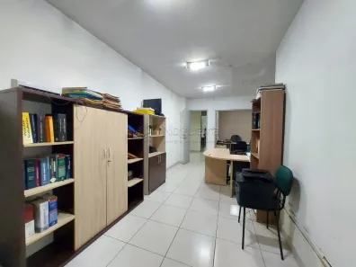 Sala Comercial à venda, 165m² no Boa Vista, Recife
