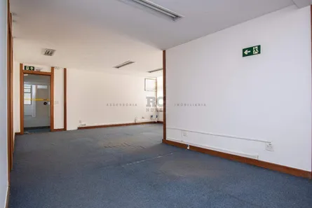 Sala Comercial para alugar, 124m² no São Pedro, Belo Horizonte