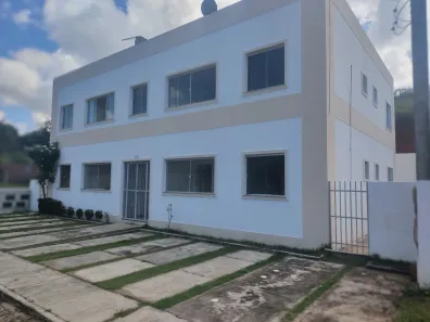 Apartamento com 2 Quartos à venda, 70m² no Caji, Lauro de Freitas
