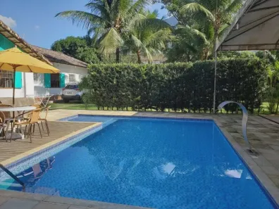 Fazenda/Sítio com 3 Quartos à venda, 250m² no Glicério, Macaé
