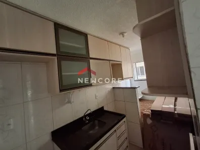 Apartamento com 2 Quartos à venda, 45m² no Jardim das Margaridas, Salvador