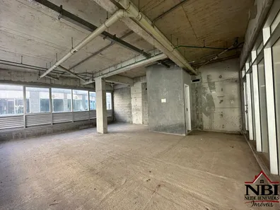 Ponto Comercial para alugar, 65m² no Barra Olímpica, Rio de Janeiro