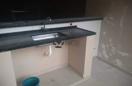 Sala Comercial para alugar, 270m² no Centro, Mogi Mirim