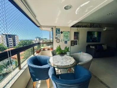 Apartamento com 2 Quartos à venda, 89m² no Pituba, Salvador