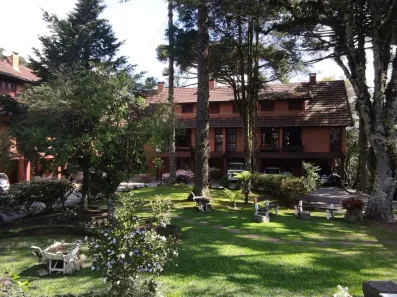 Casa com 3 Quartos à venda, 103m² no Ipê Amarelo, Gramado
