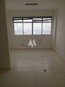 Sala Comercial para alugar, 35m² no Embaré, Santos