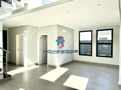 Sobrado com 3 Quartos para alugar, 244m² no Parque Brasil 500, Paulínia