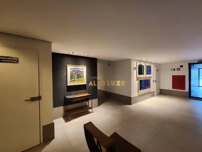 Apartamento com 4 Quartos à venda, 143m² no Santo Agostinho, Belo Horizonte