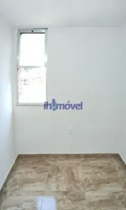 Apartamento com 2 Quartos para alugar, 38m² no Freguesia (Jacarepaguá), Rio de Janeiro