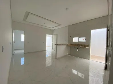 Casa com 3 Quartos à venda, 74m² no Vila do BEC, Timon