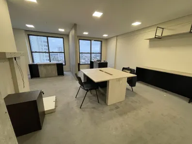 Sala Comercial à venda, 62m² no Jardim das Nações, Taubaté