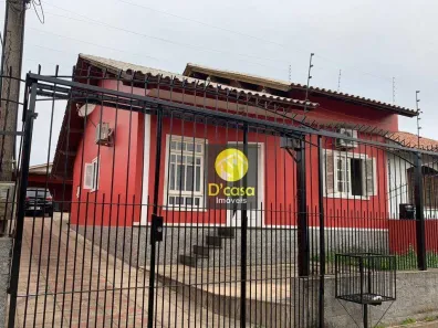 Casa com 3 Quartos à venda, 150m² no Vila Princesa Izabel, Cachoeirinha