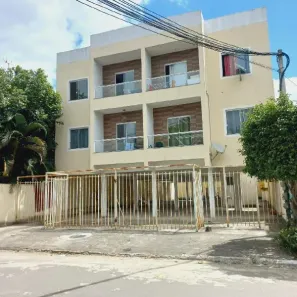 Apartamento com 1 Quarto à venda, 40m² no Cabuçu, Nova Iguaçu
