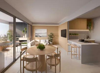 Apartamento com 2 Quartos à venda, 84m² no Horto Florestal, Salvador