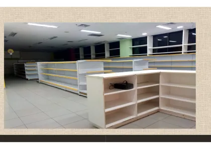 Ponto Comercial para alugar, 219m² no Itaigara, Salvador