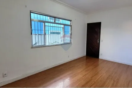 Apartamento com 2 Quartos para alugar, 86m² no Campo Grande, Rio de Janeiro
