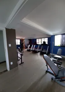 Apartamento com 3 Quartos à venda, 150m² no Pituba, Salvador