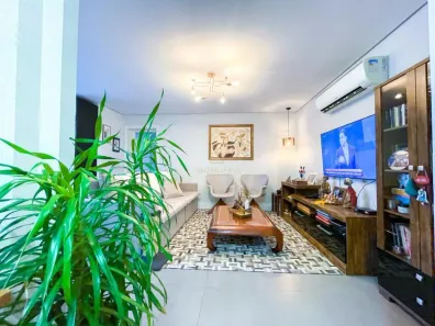 Apartamento com 2 Quartos à venda, 126m² no Fião, São Leopoldo