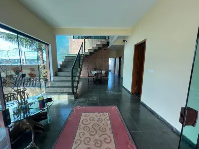 Casa com 4 Quartos à venda, 571m² no Sítio Paecara (Vicente de Carvalho), Guarujá