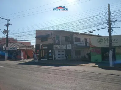 Sala Comercial para alugar, 40m² no Centro, Esteio