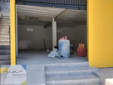 Ponto Comercial para alugar, 90m² no Itacaranha, Salvador