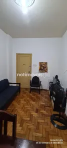 Apartamento com 1 Quarto à venda, 50m² no Lourdes, Belo Horizonte