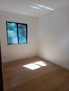 Apartamento com 2 Quartos para alugar, 50m² no Samambaia, Petrópolis