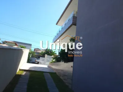 Casa com 4 Quartos para venda ou aluguel, 320m² no Ogiva, Cabo Frio