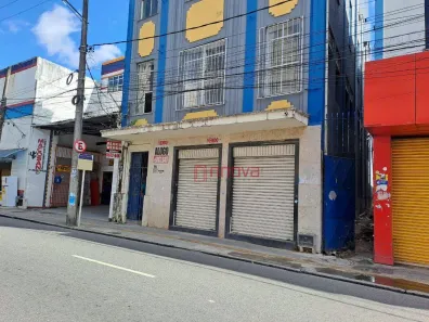 Ponto Comercial para venda ou aluguel, 650m² no Mares, Salvador