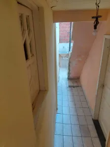 Casa com 1 Quarto para venda ou aluguel, 20m² no Engenho Velho da Federação, Salvador