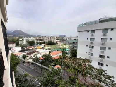 Apartamento com 3 Quartos para alugar, 90m² no Freguesia (Jacarepaguá), Rio de Janeiro