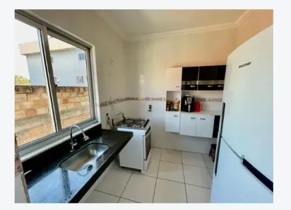 Apartamento com 2 Quartos à venda, 87m² no Lundcea, Lagoa Santa
