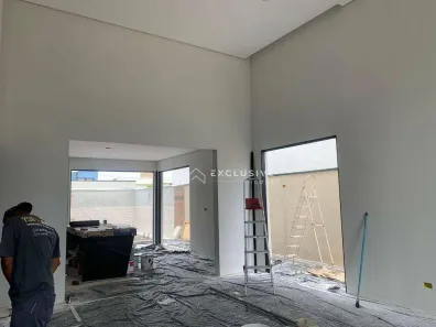 Casa de Condomínio com 3 Quartos à venda, 150m² no Condomínio Terras do Vale, Caçapava