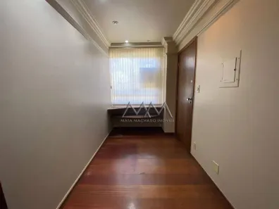 Sala Comercial à venda, 52m² no Santo Agostinho, Belo Horizonte