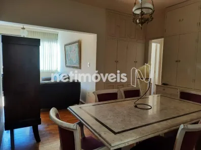 Apartamento com 3 Quartos à venda, 127m² no Carmo, Belo Horizonte