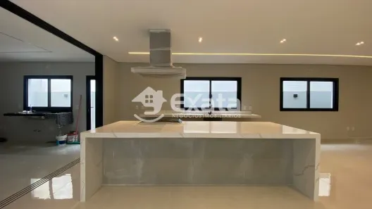 Casa com 3 Quartos à venda, 322m² no Parque Três Meninos, Sorocaba