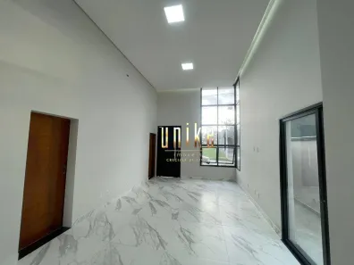 Casa de Condomínio com 3 Quartos à venda, 150m² no Condomínio Terras do Vale, Caçapava