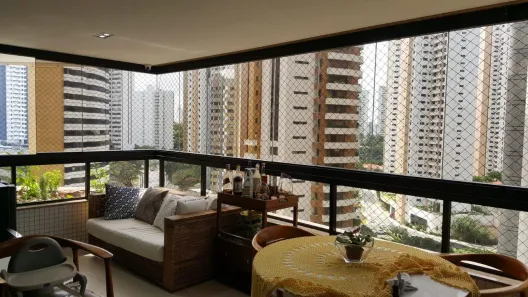 Apartamento com 4 Quartos para venda ou aluguel, 165m² no Horto Florestal, Salvador