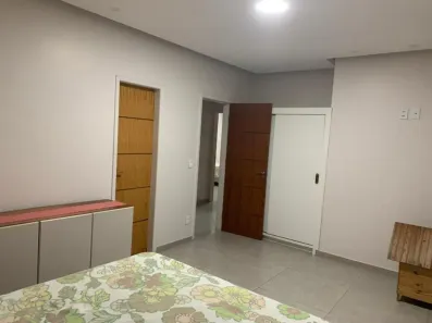 Apartamento com 3 Quartos para alugar, 90m² no Vila Nova, Cabo Frio