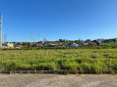 Lote/Terreno à venda, 212m² no , Nova Santa Rita