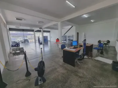 Prédio Comercial para alugar, 802m² no São Geraldo, Manaus
