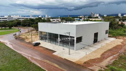 Galpão/Depósito/Armazém para alugar, 1100m² no Plano Diretor Sul, Palmas