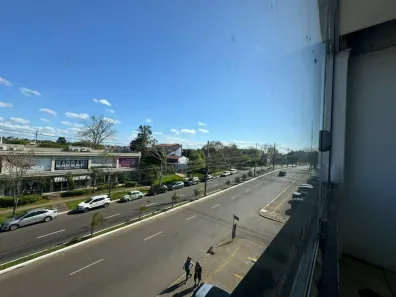 Sala Comercial para alugar, 65m² no Marechal Rondon, Canoas