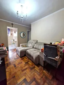 Apartamento com 2 Quartos à venda, 55m² no Humaitá, Porto Alegre