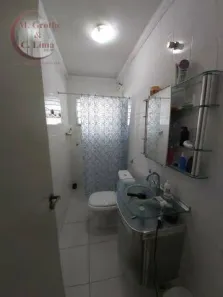 Casa de Condomínio com 3 Quartos à venda, 110m² no Jardim Itapoã, São José dos Campos